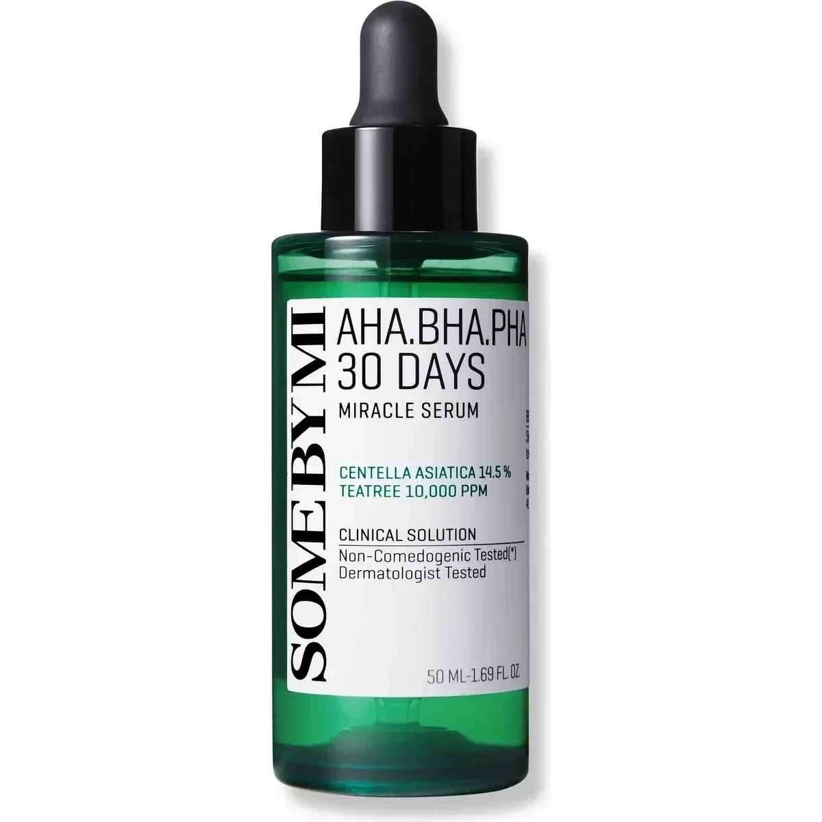 Some By Mi AHA BHA PHA 30 Days Miracle Serum
