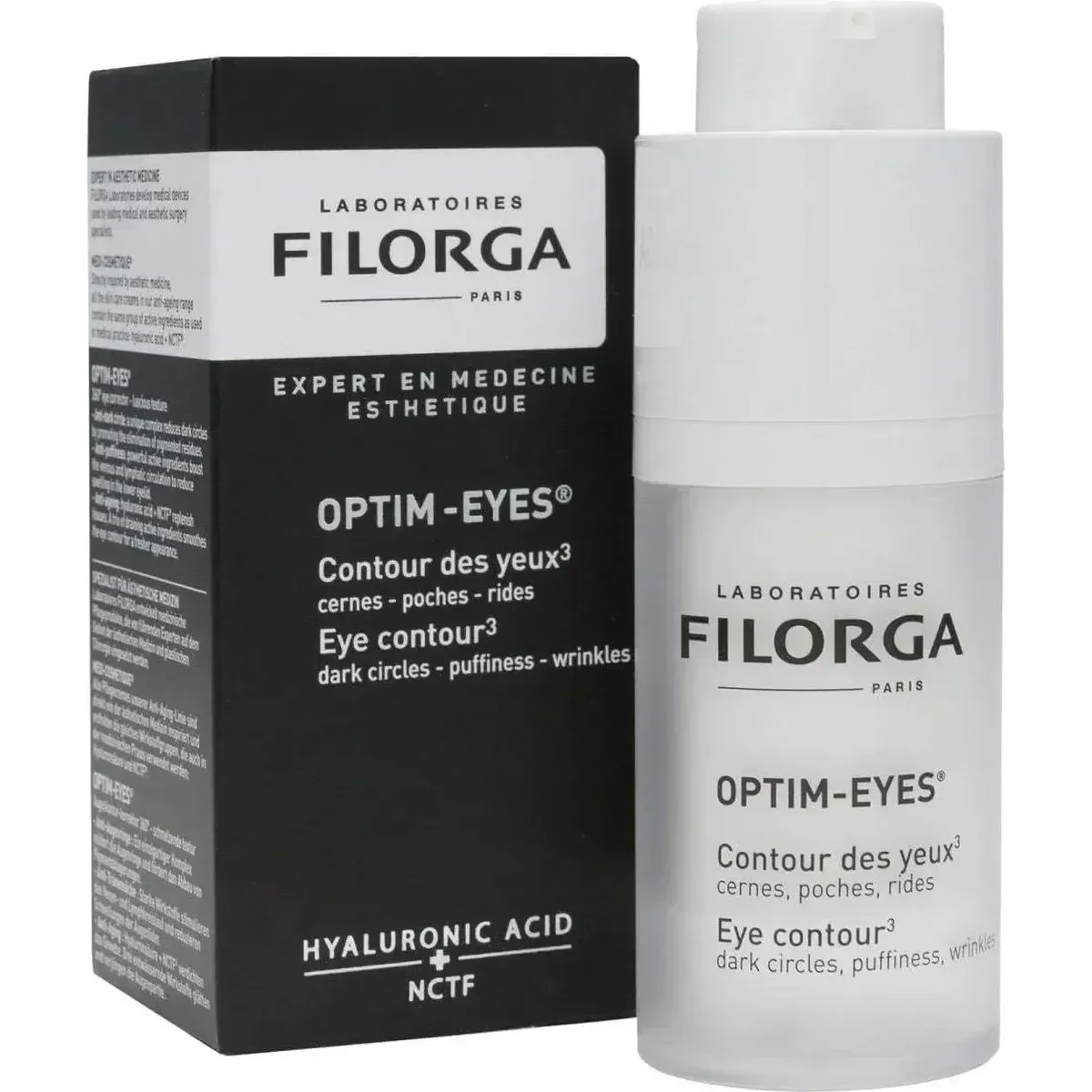 Filorga Optim-Eyes Eye Contour Cream