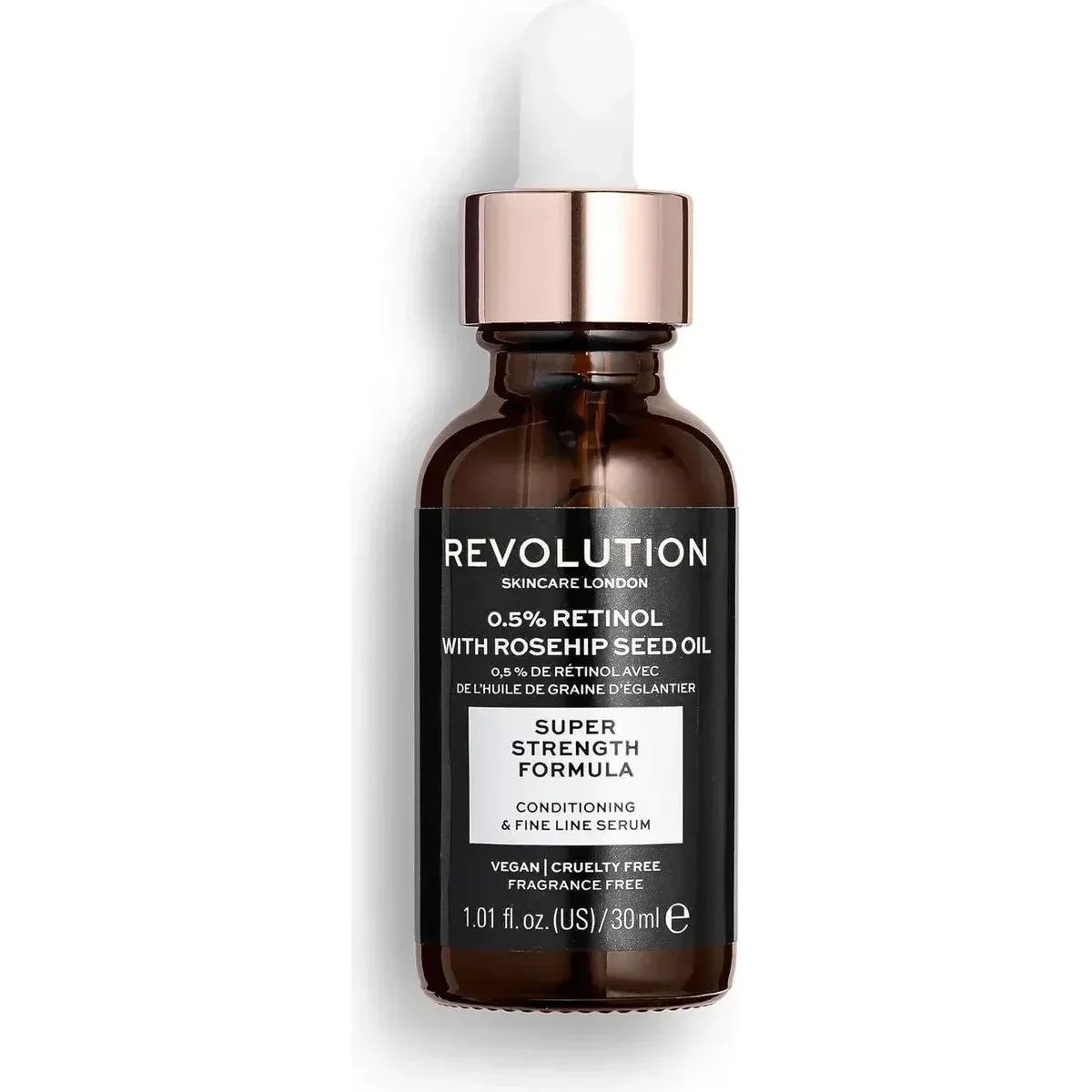 Revolution Skincare Retinol Serum 0.5%
