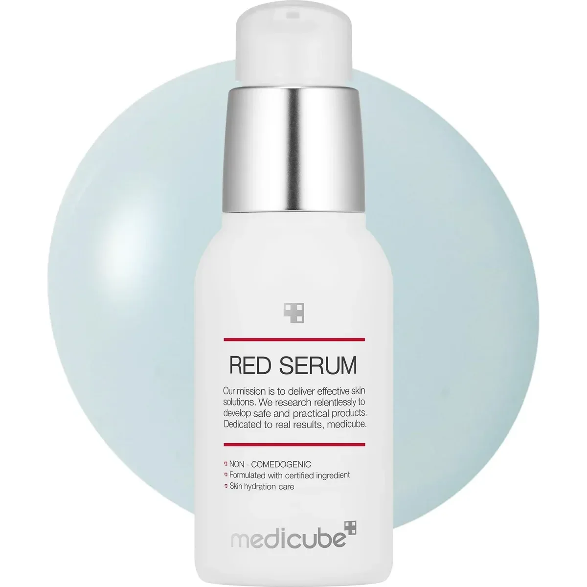 Medicube Red Acne Serum