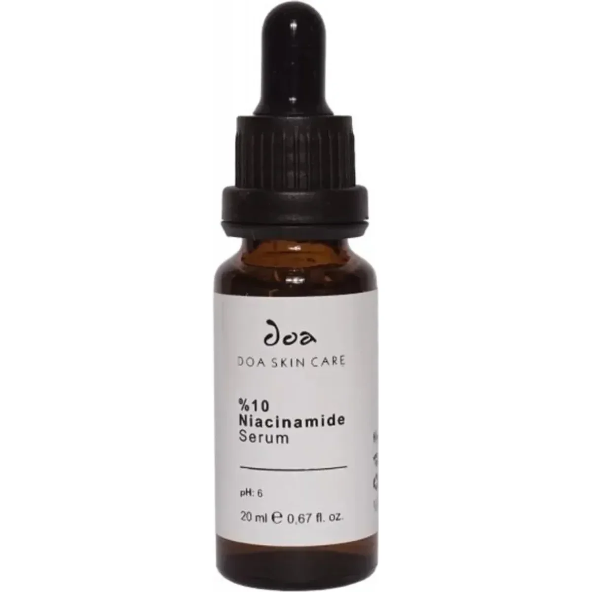 Doa Niacinamide Serum