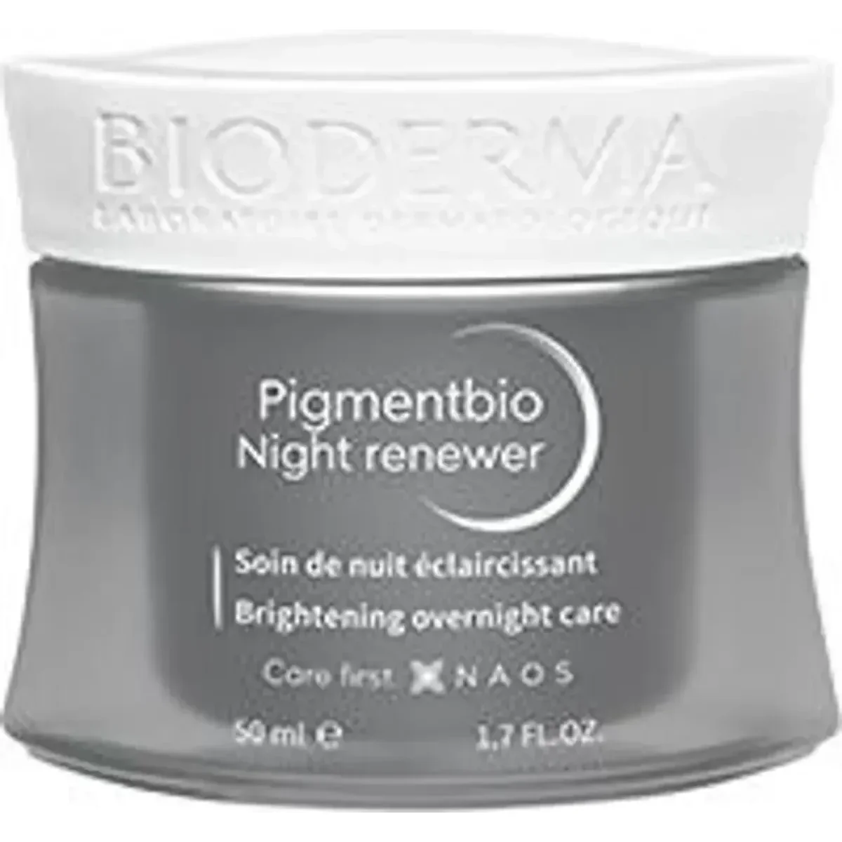Bioderma Pigmentbio Night Renewer