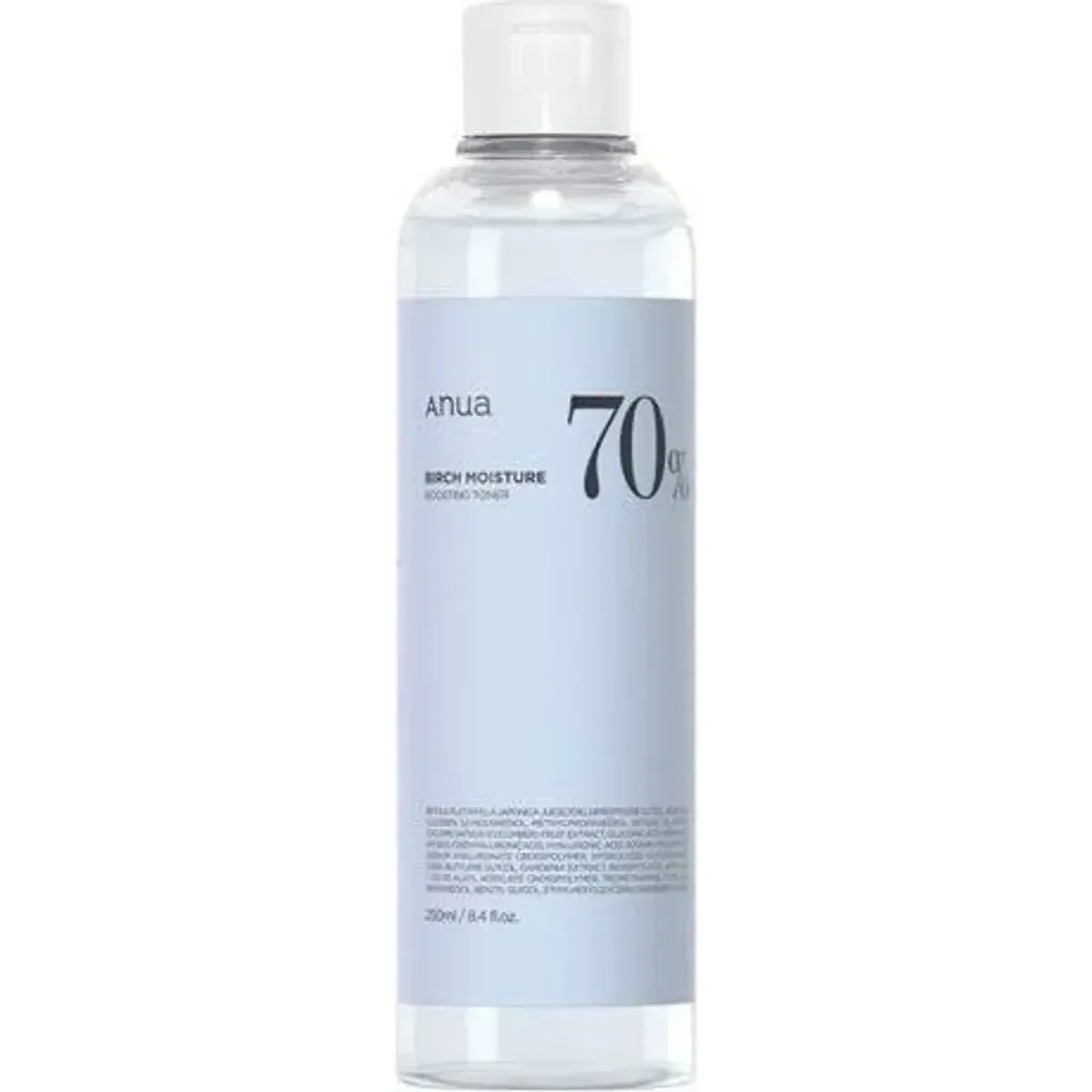Anua Birch 70% Moisture Boosting Toner