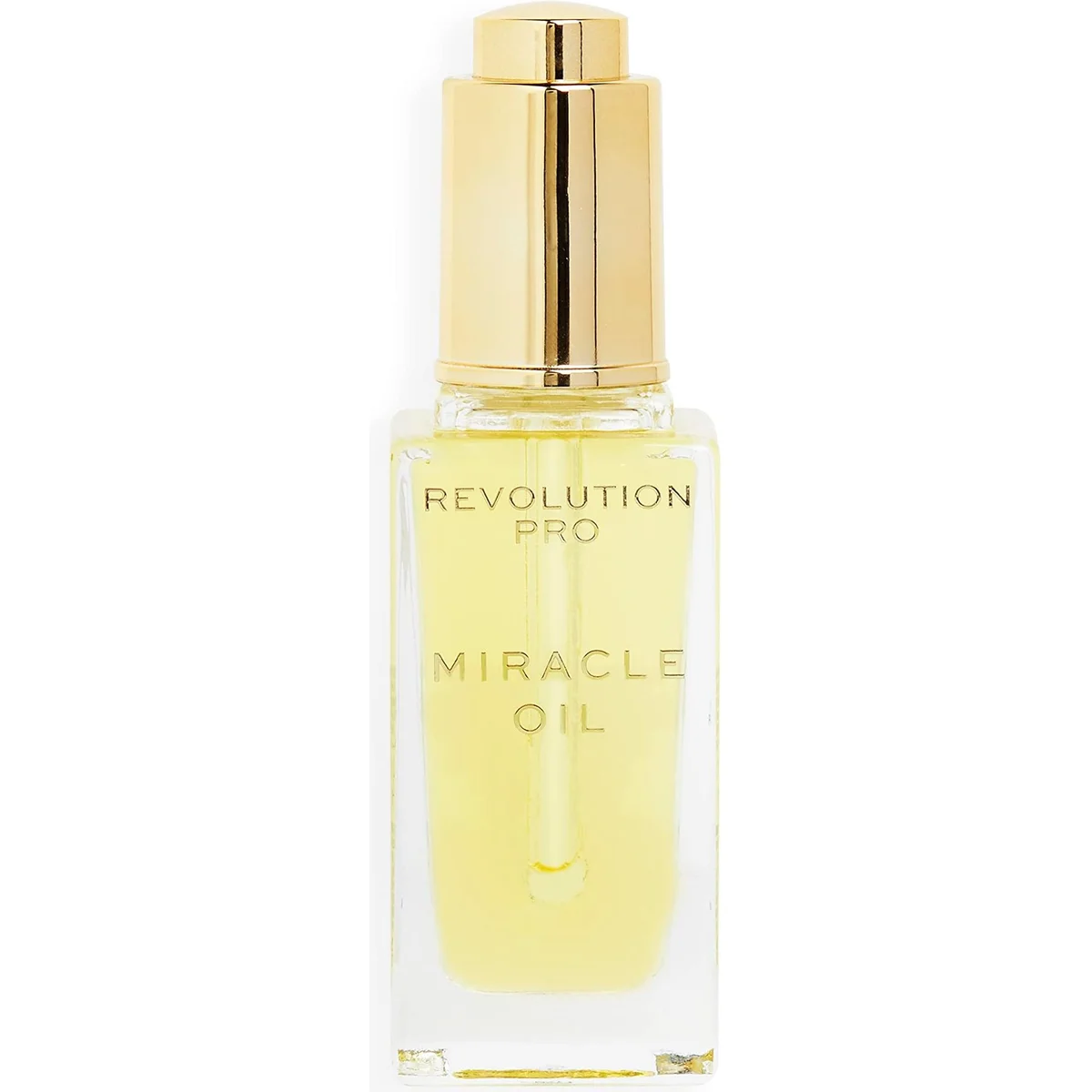 Revolution Skincare CBD Nourishing Oil