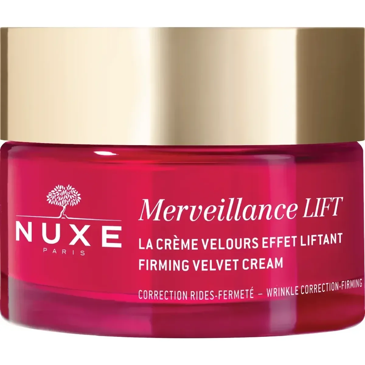 Nuxe Merveillance LIFT Firming Velvet Cream