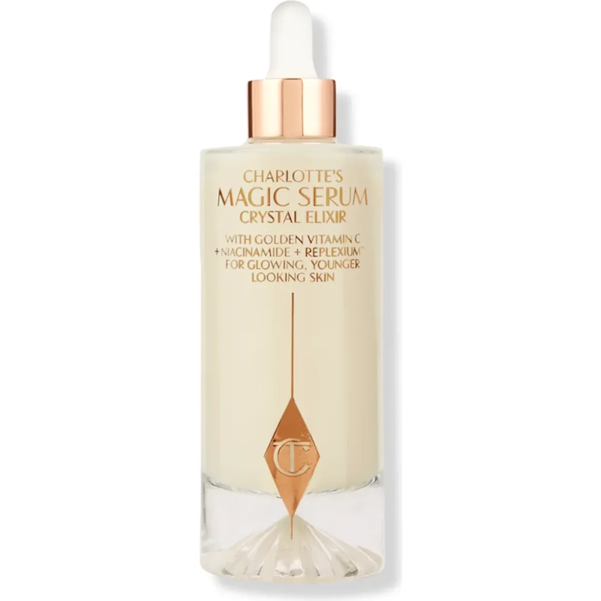 Charlotte Tilbury Vitamin C Serum