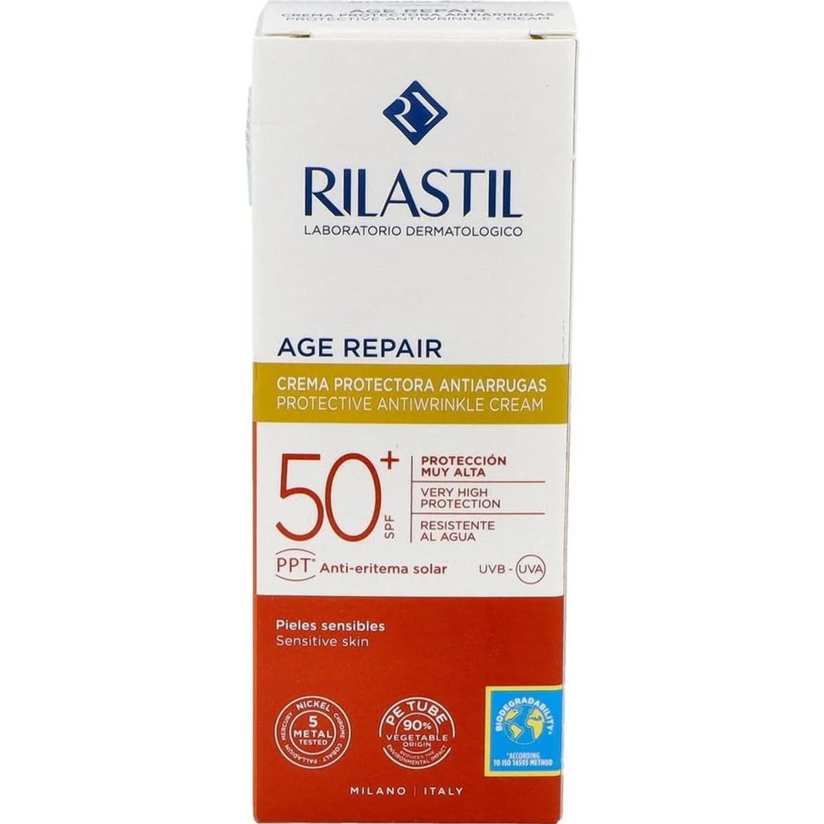 Rilastil Barrier Repair Cream