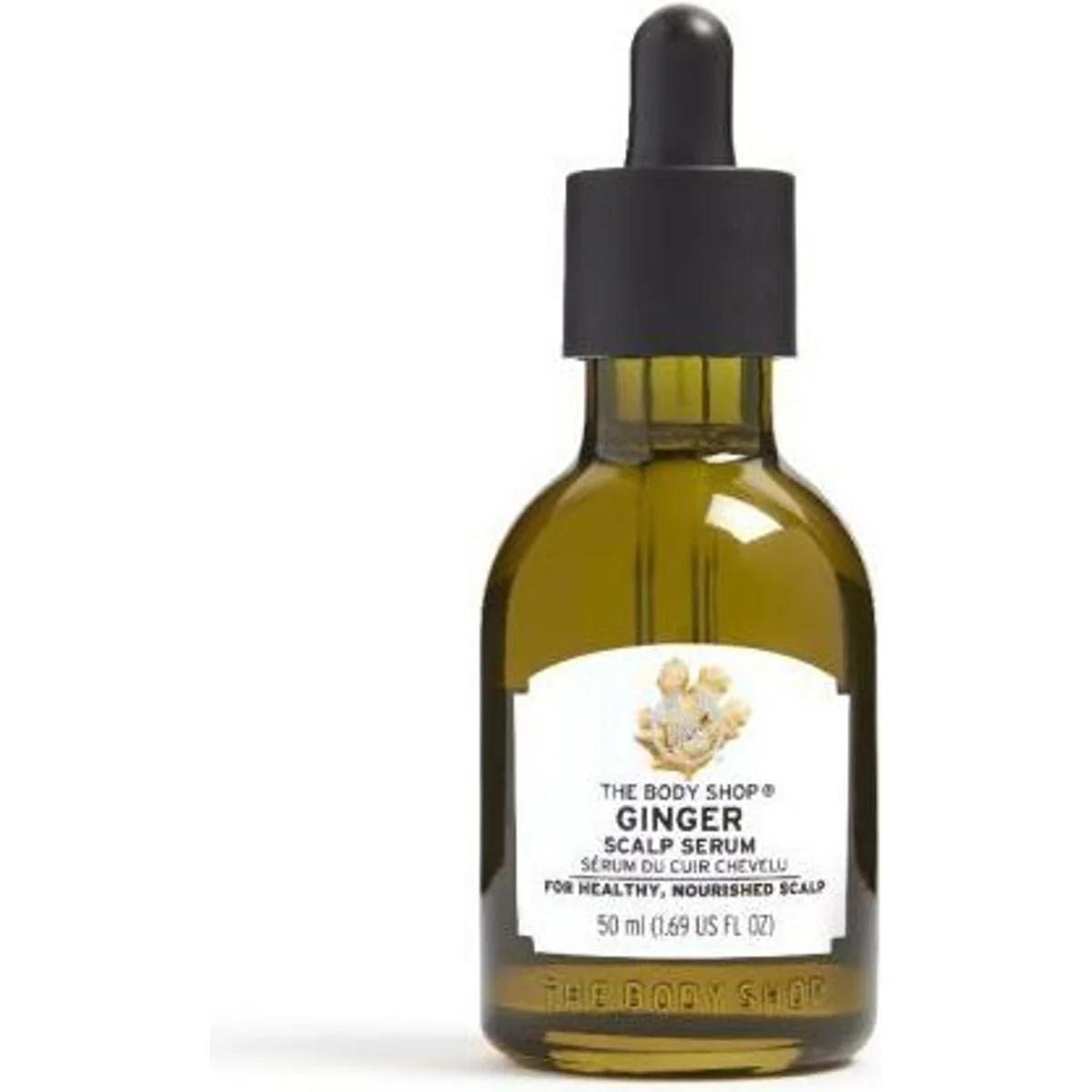 The Body Shop Hyaluronic Acid Moisture Serum