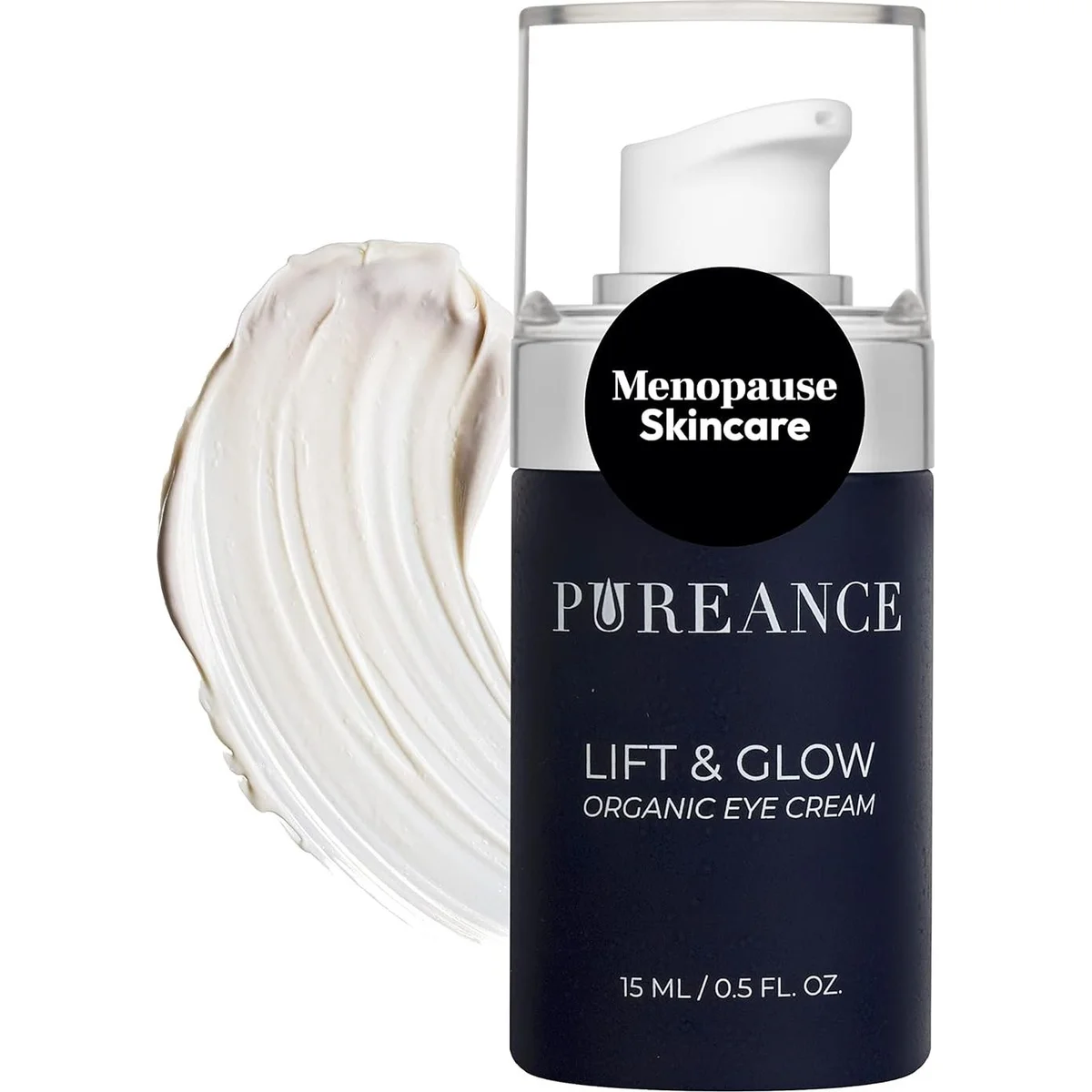 The Body Shop Anti-Aging Eye Cream