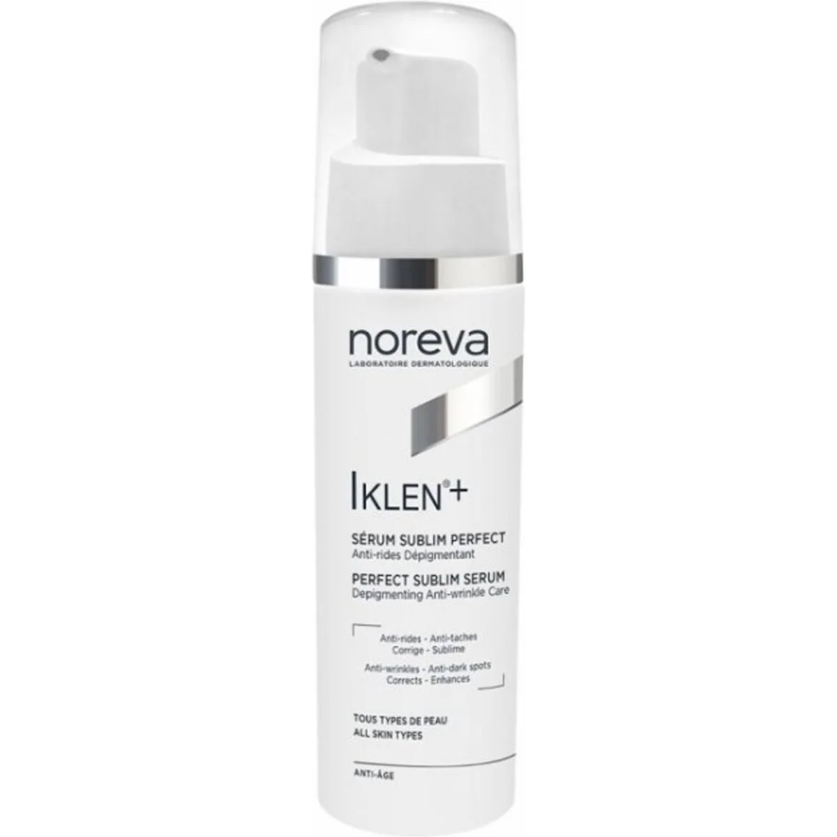 Noreva Vitamin C Brightening Serum