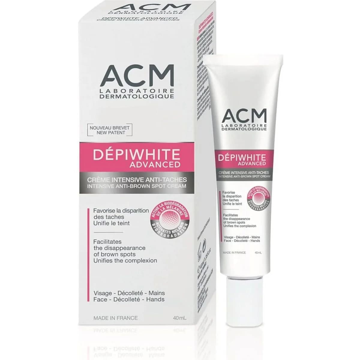 ACM Hyaluronic Acid Moisture Serum