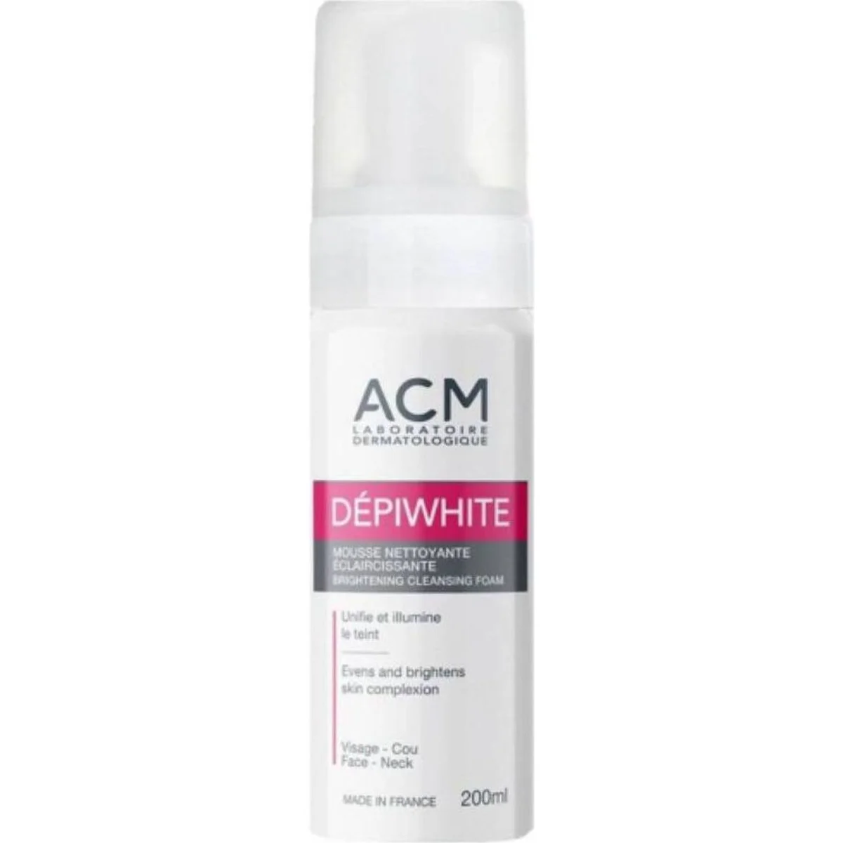 ACM Gentle Foaming Cleanser