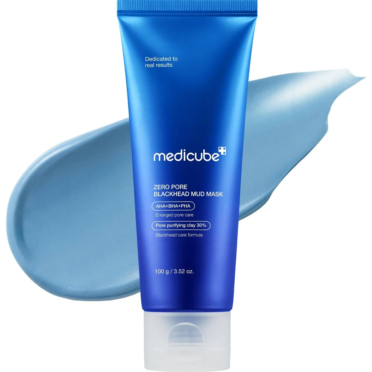 Round Lab Sleeping Pack Overnight Mask