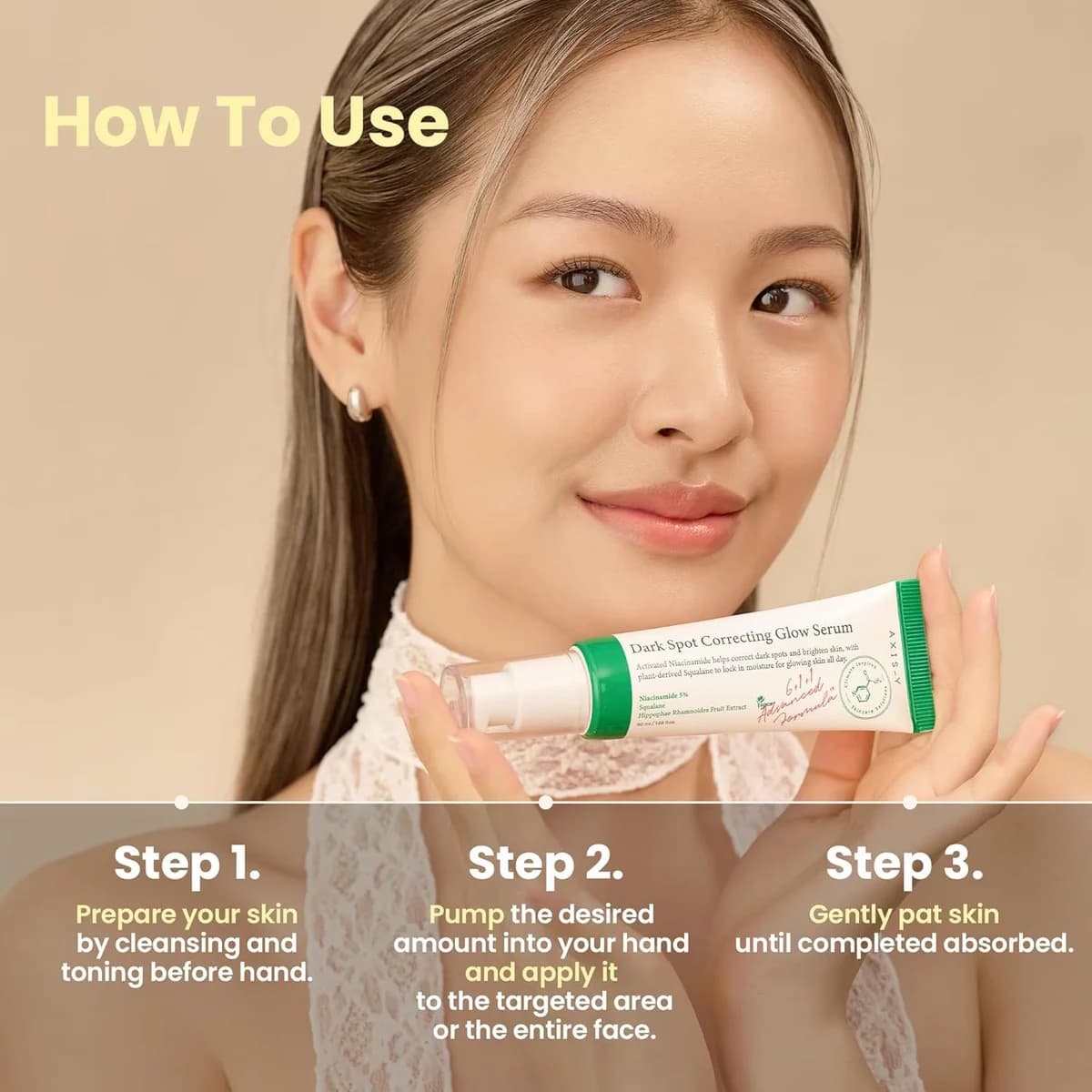 Axis-Y Sleeping Pack Overnight Mask