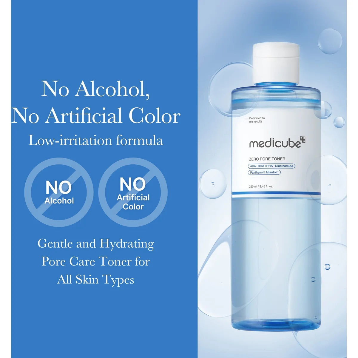 Medicube Hydrating Toner