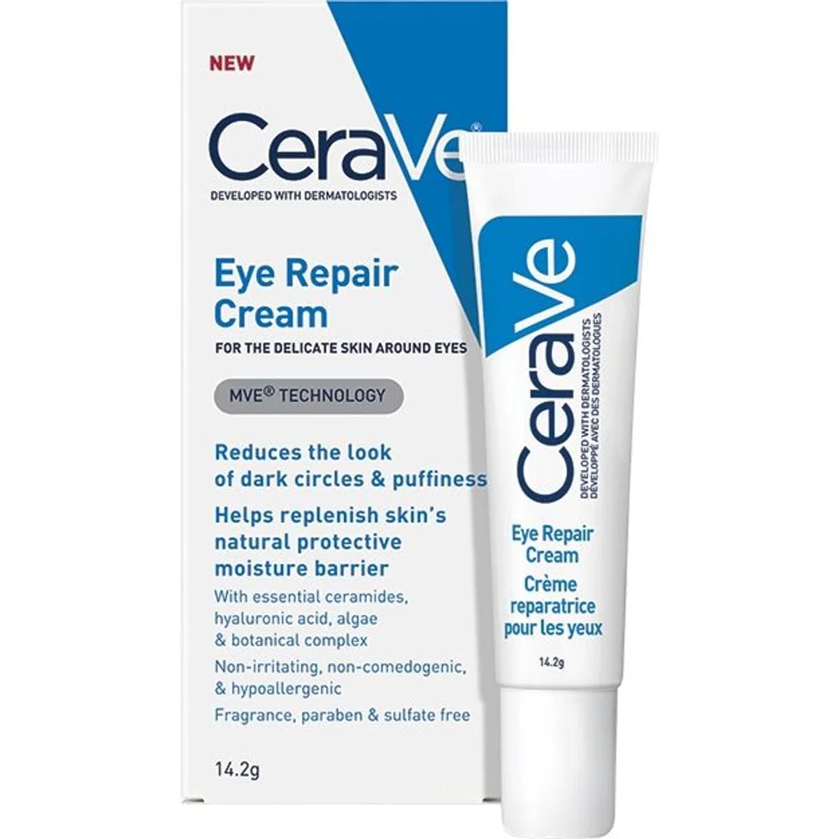 Cerave TR Barrier Repair Cream