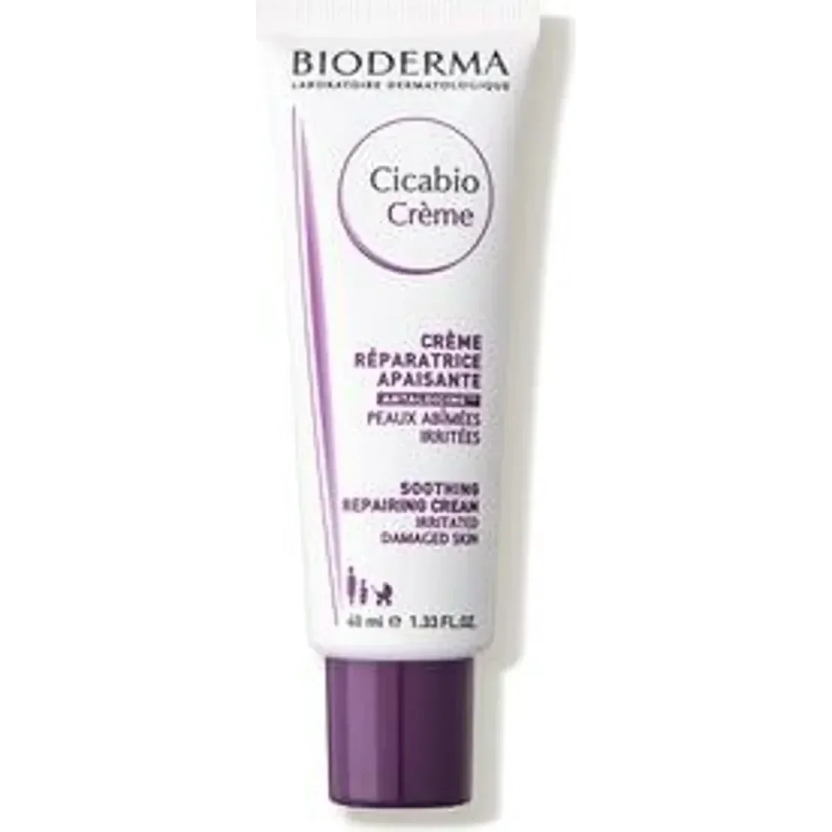 Bioderma Cicabio Cream