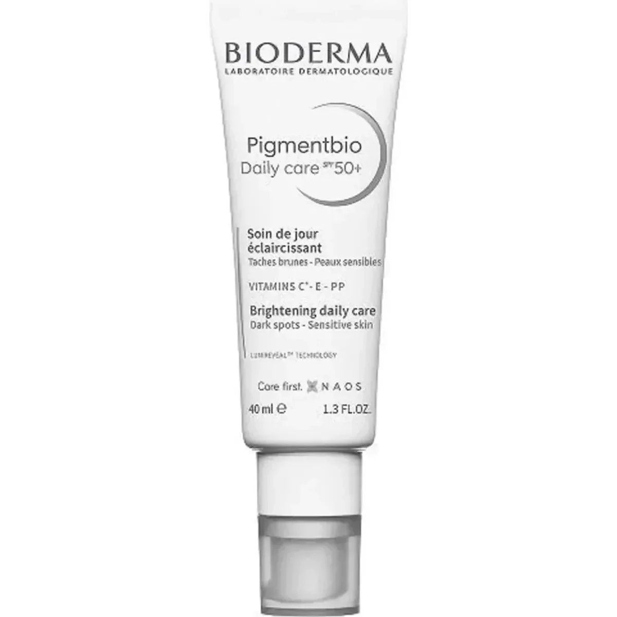 Bioderma Pigmentbio Daily Care SPF50+