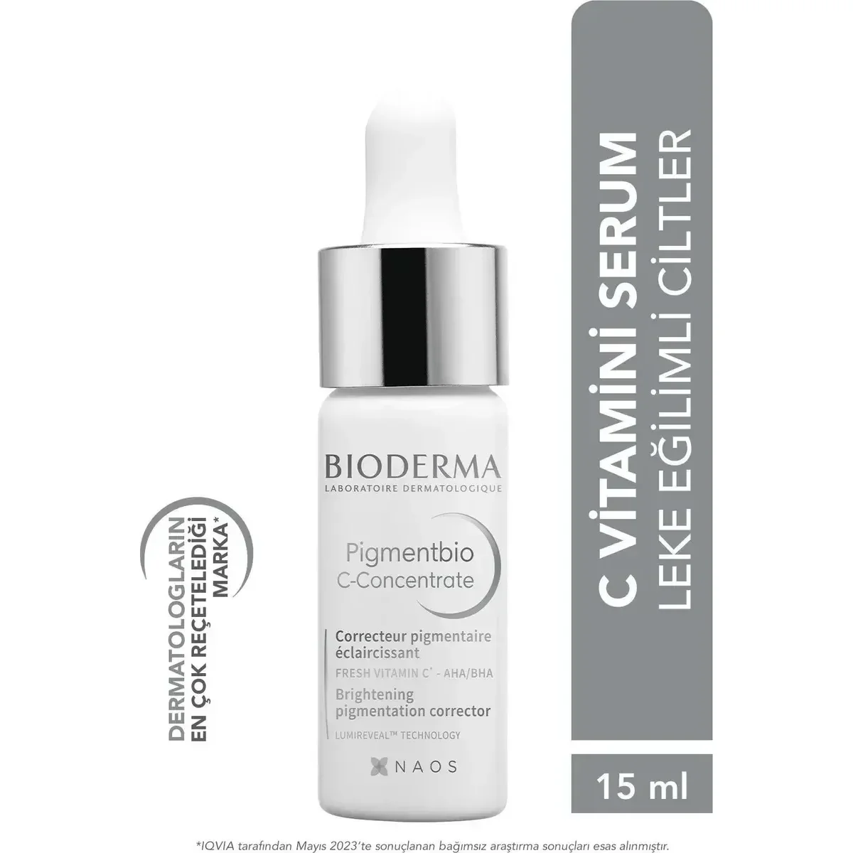 Bioderma Pigmentbio C-Concentrate