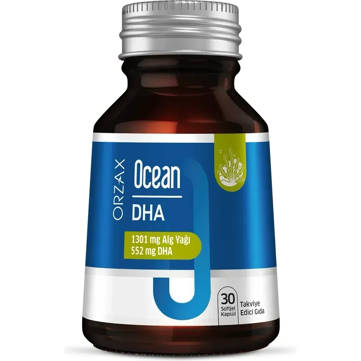 Ocean DHA 30 Softjel