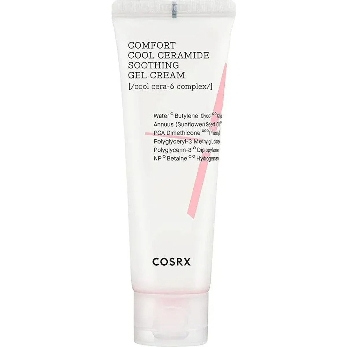 COSRX Comfort Cool Ceramide Soothing Gel Cream