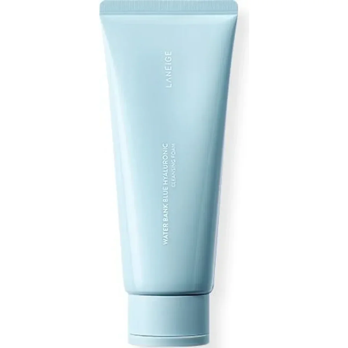 Laneige Water Bank Blue Hyaluronic Cleansing Foam