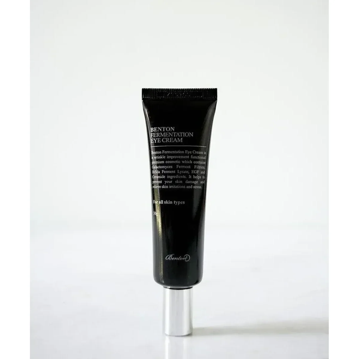 Benton Fermentation Eye Cream