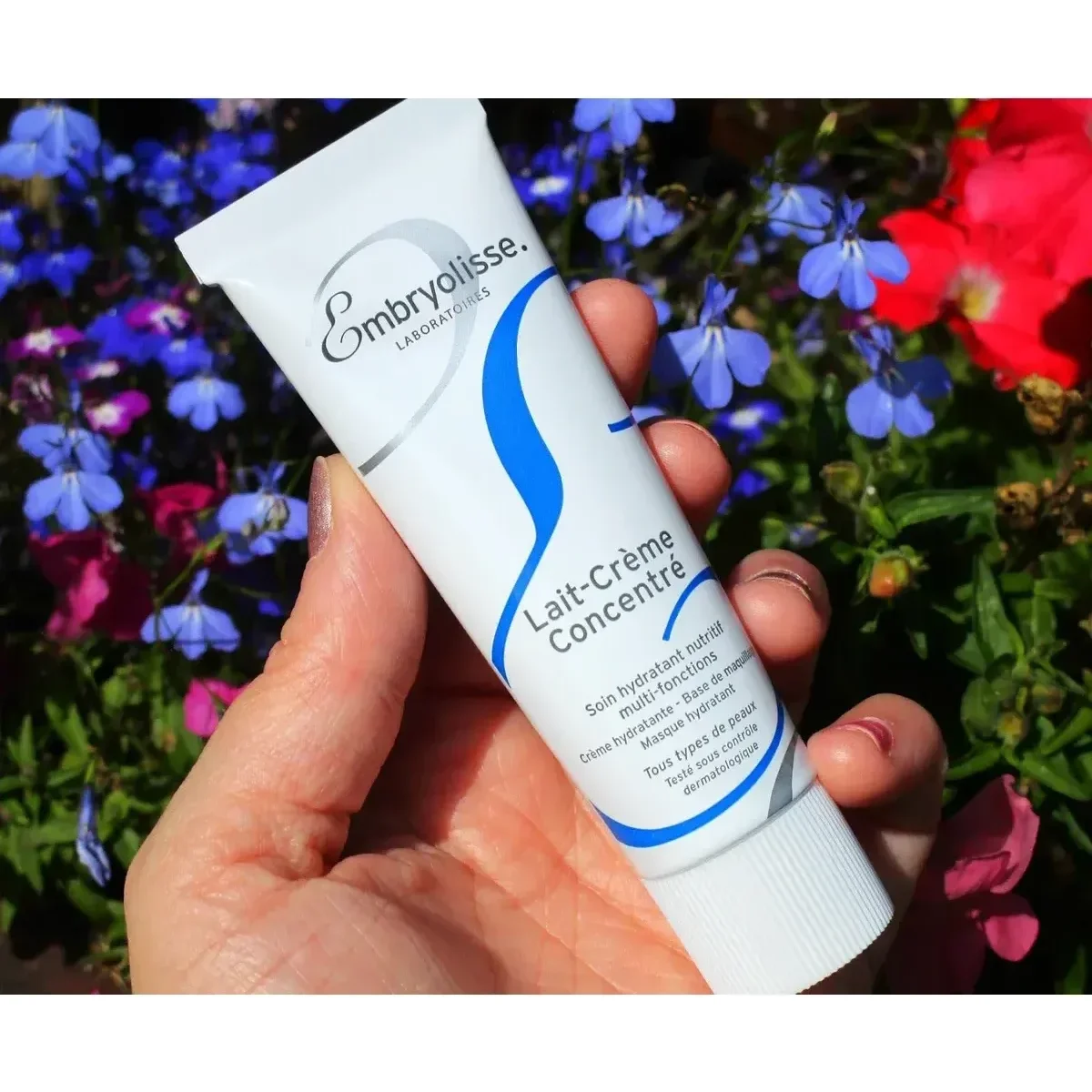 Embryolisse Lait-Crème Concentré