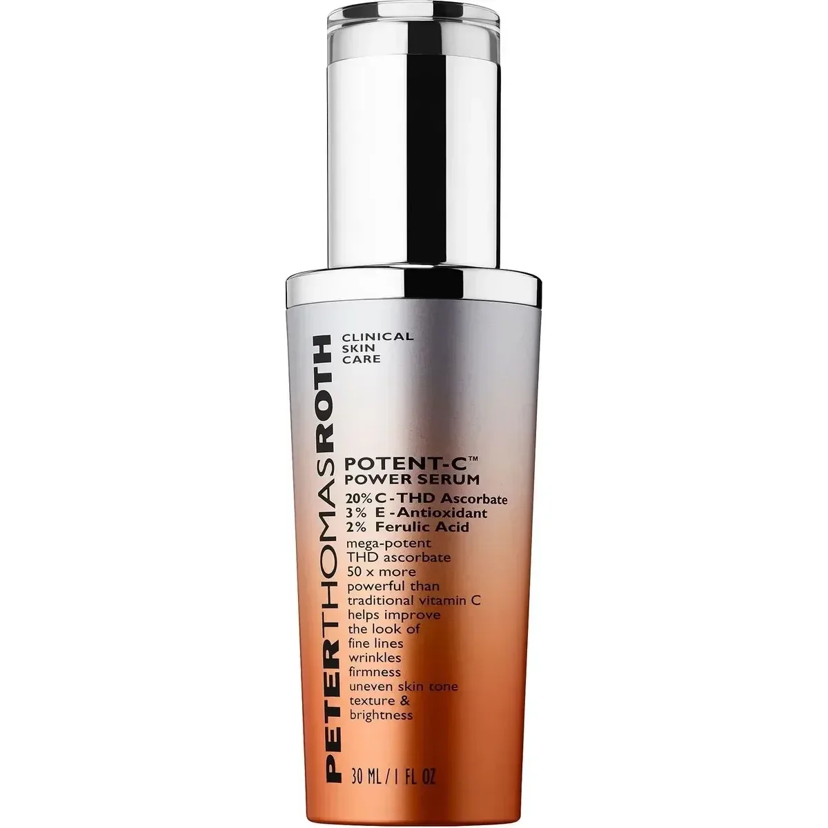 Peter Thomas Roth Potent-C Power Serum