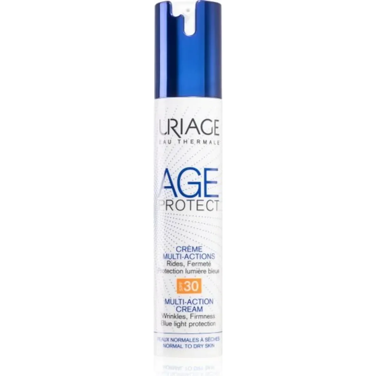 Uriage Age Protect Multi-Action Cream SPF30