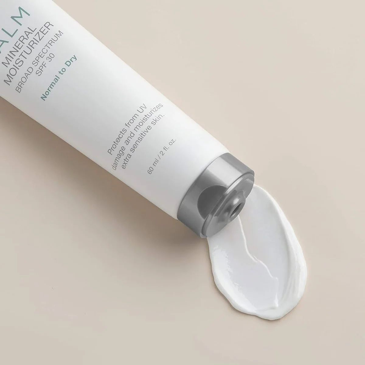 Paula's Choice CALM Redness Relief Moisturizer SPF30