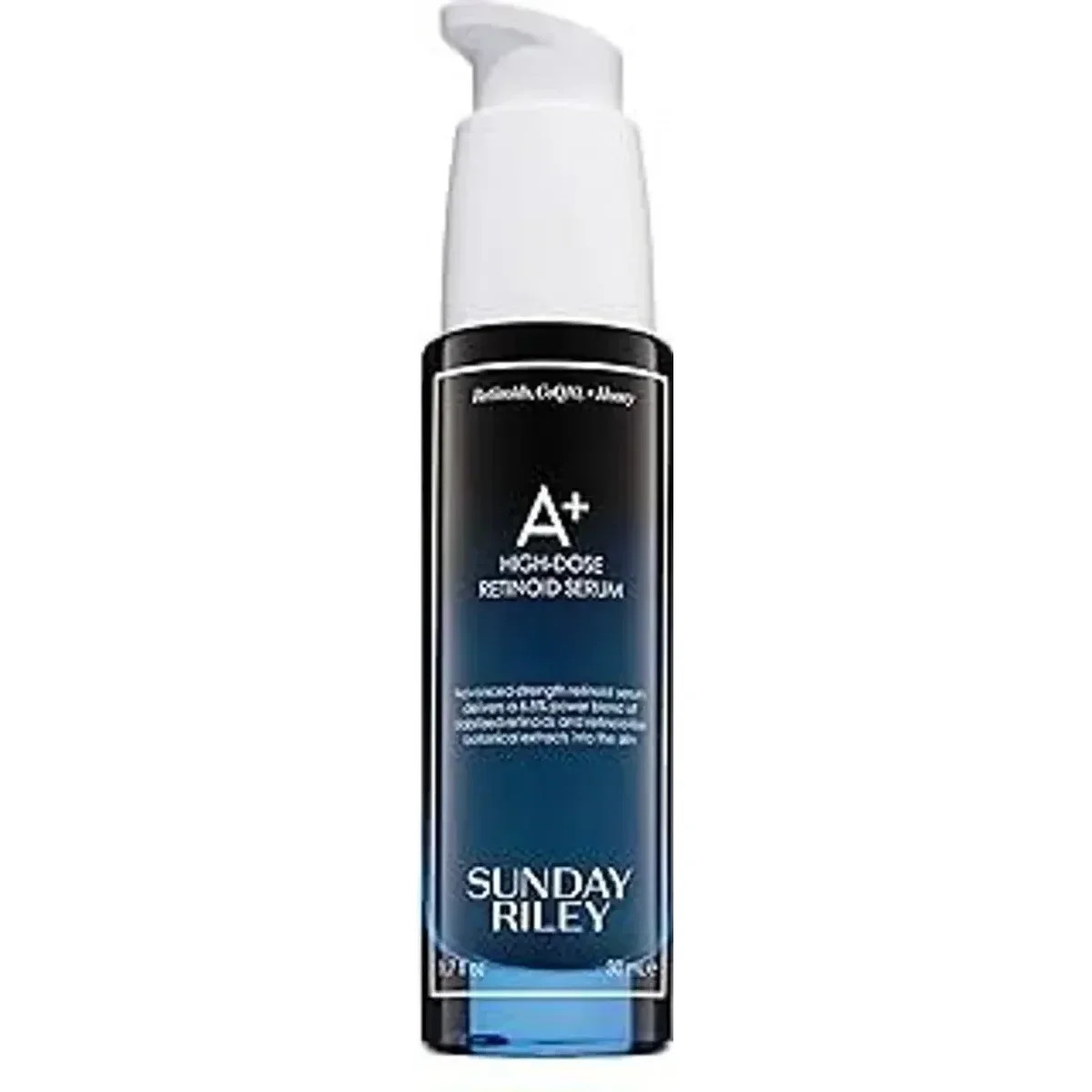 Sunday Riley A+ High-Dose Retinoid Serum