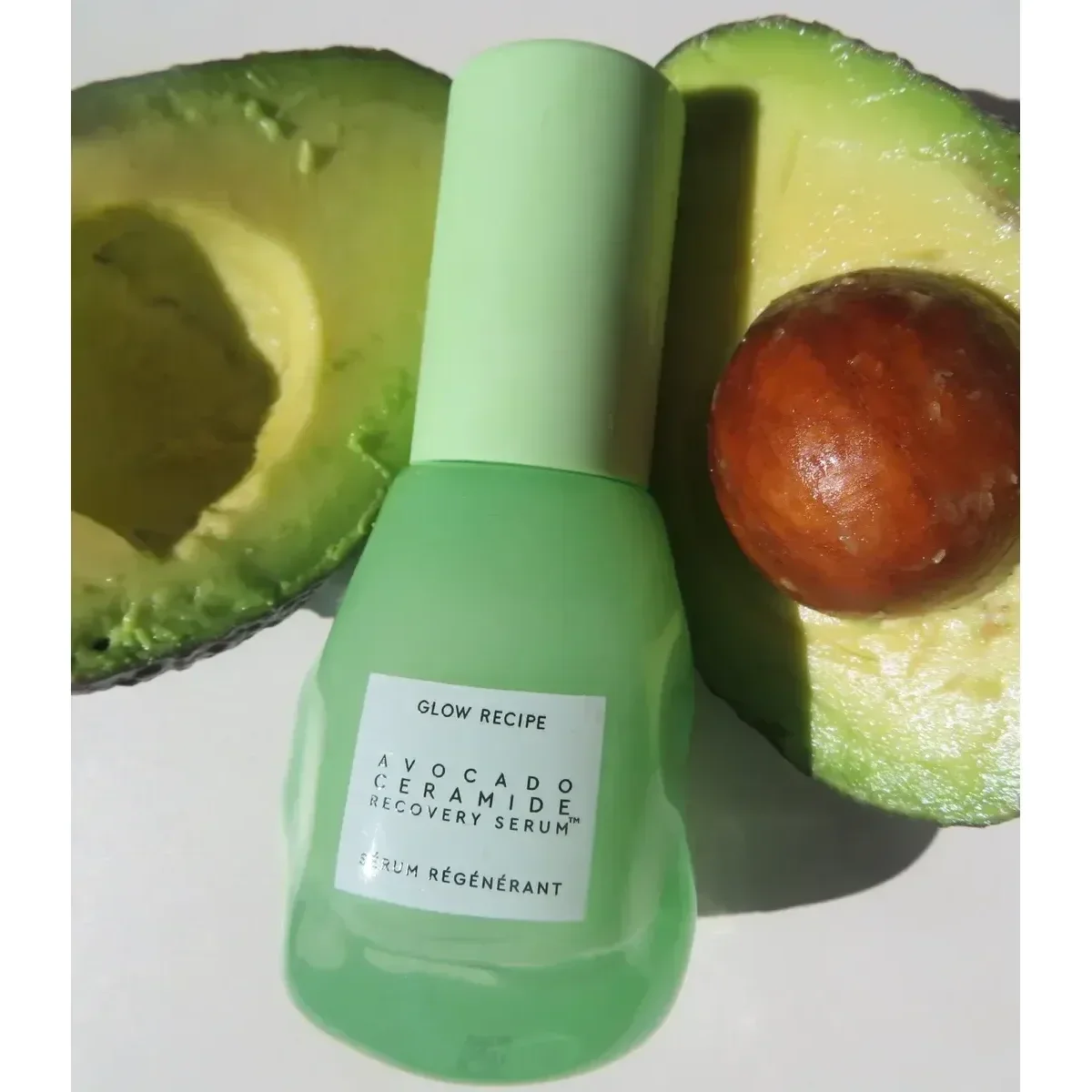 Glow Recipe Avocado Ceramide Recovery Serum