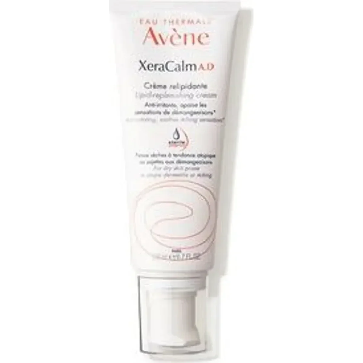 Avene Xeracalm A.D Lipid-Replenishing Cream