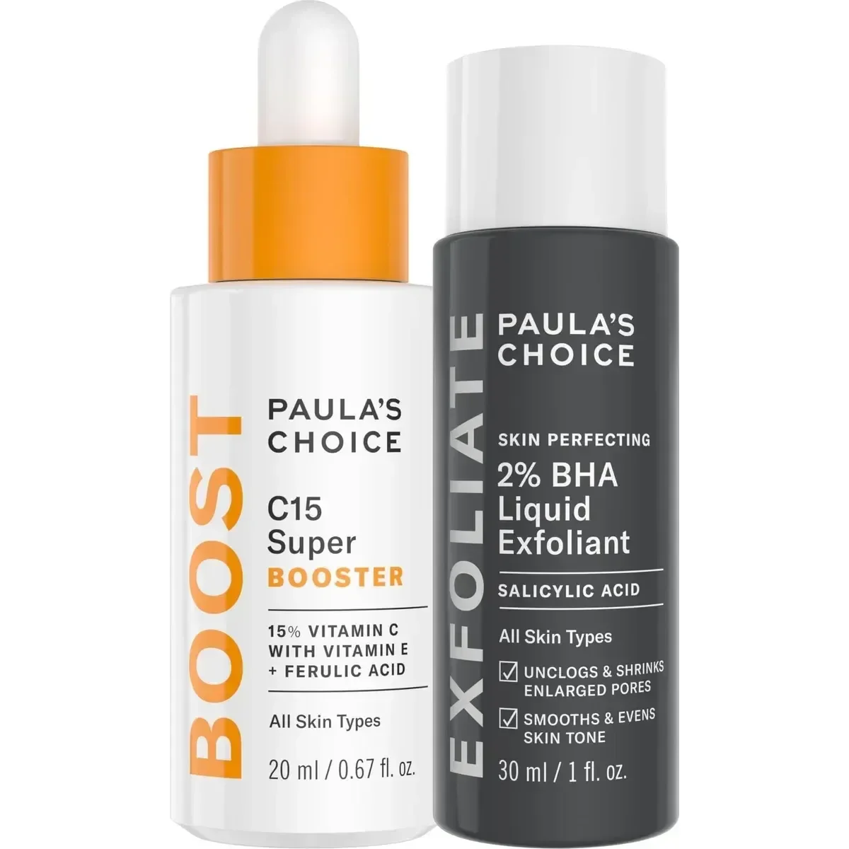 Paula's Choice C15 Super Booster