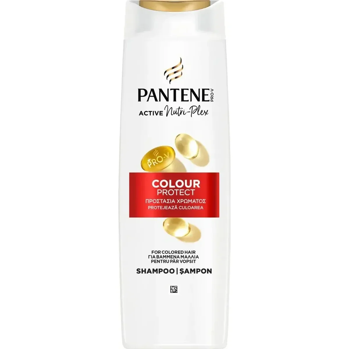 Pantene Pro V Color Protect