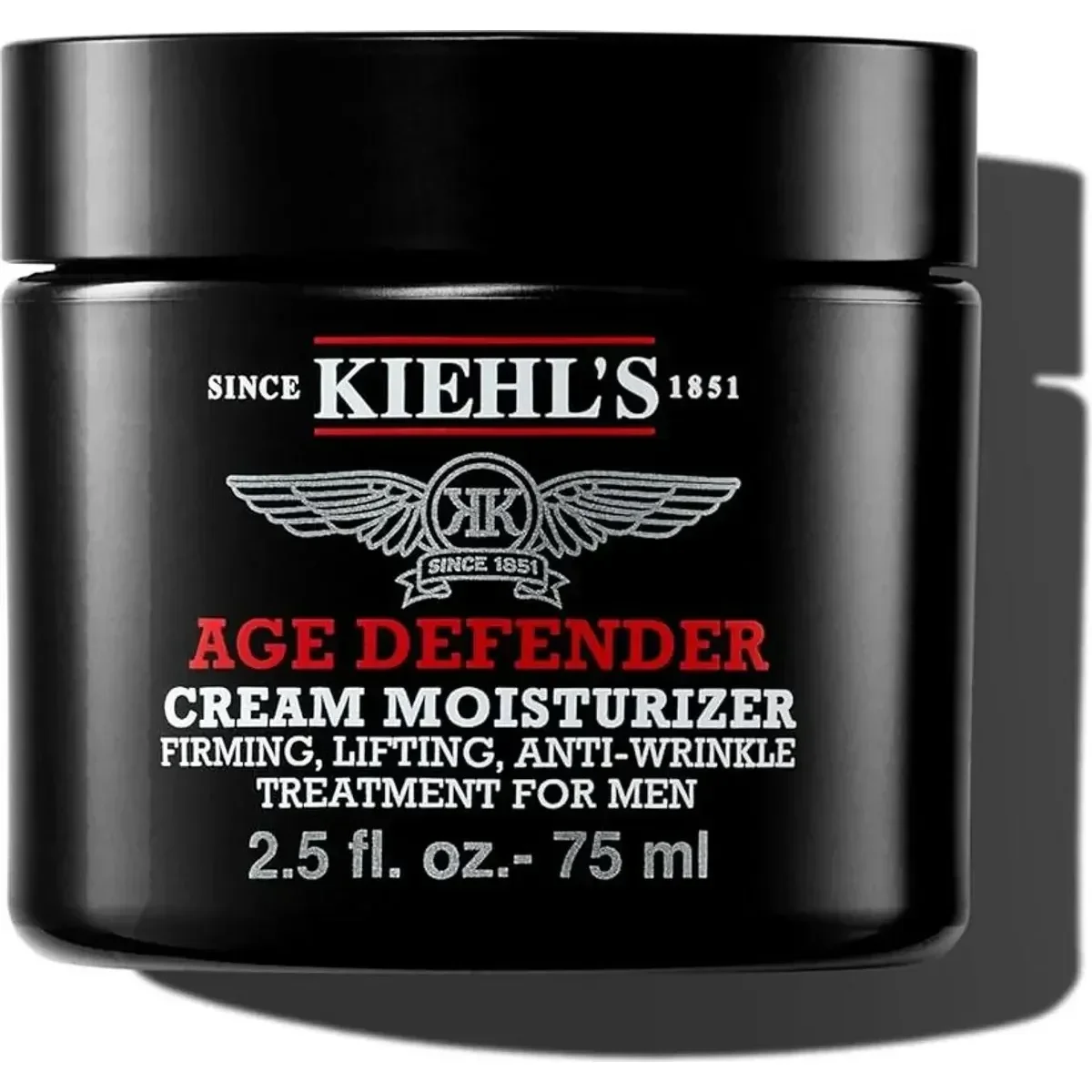 Kiehl's Age Defender Moisturizer SPF30