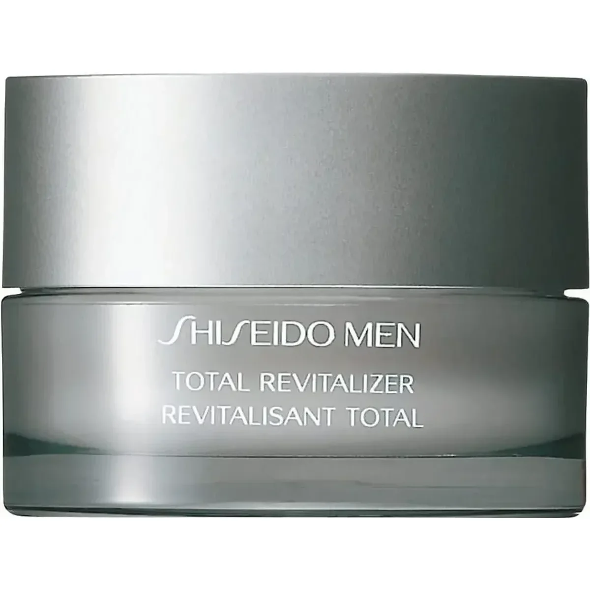 Shiseido Men Total Revitalizer Cream