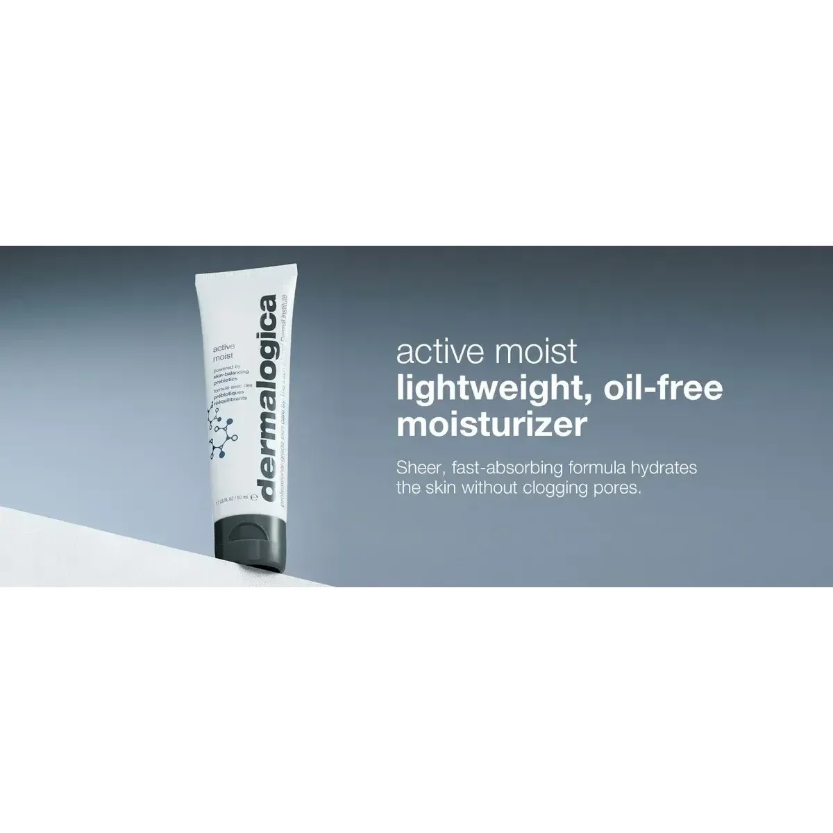 Dermalogica Active Moist Moisturizer