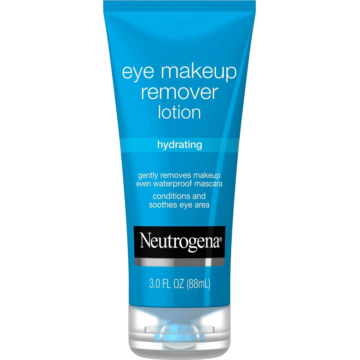 Simple Kind To Skin Eye Makeup Remover