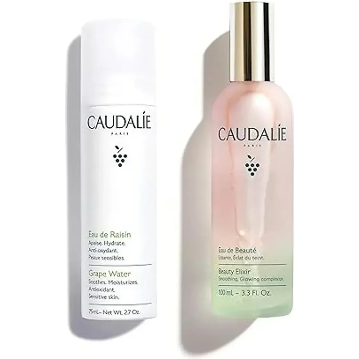 Caudalie Grape Water Moisturizing Face Mist