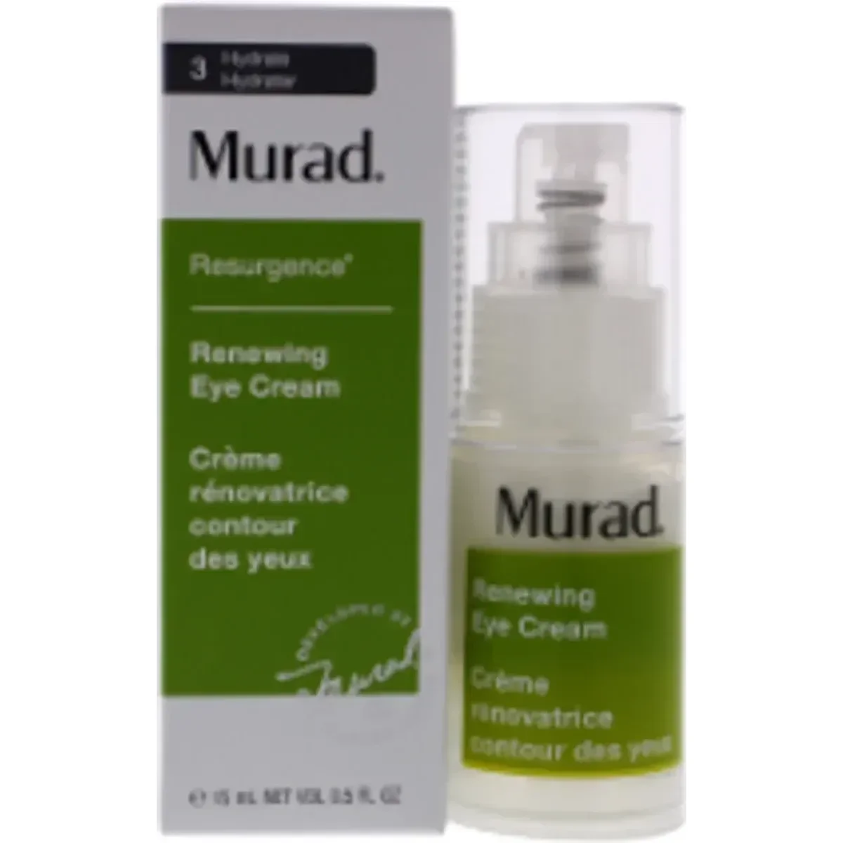 Murad Renewing Eye Cream