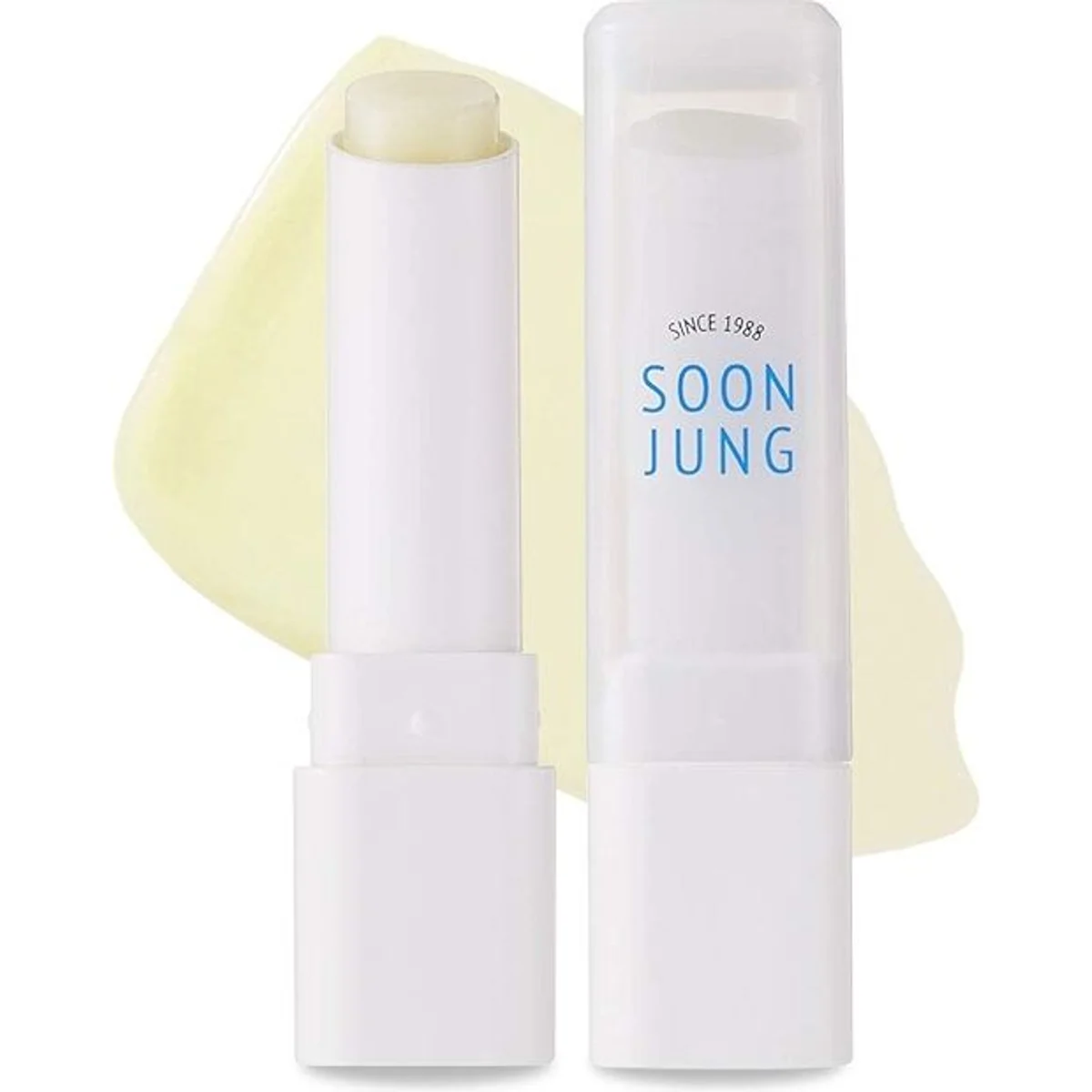 Etude House SoonJung Lip Balm