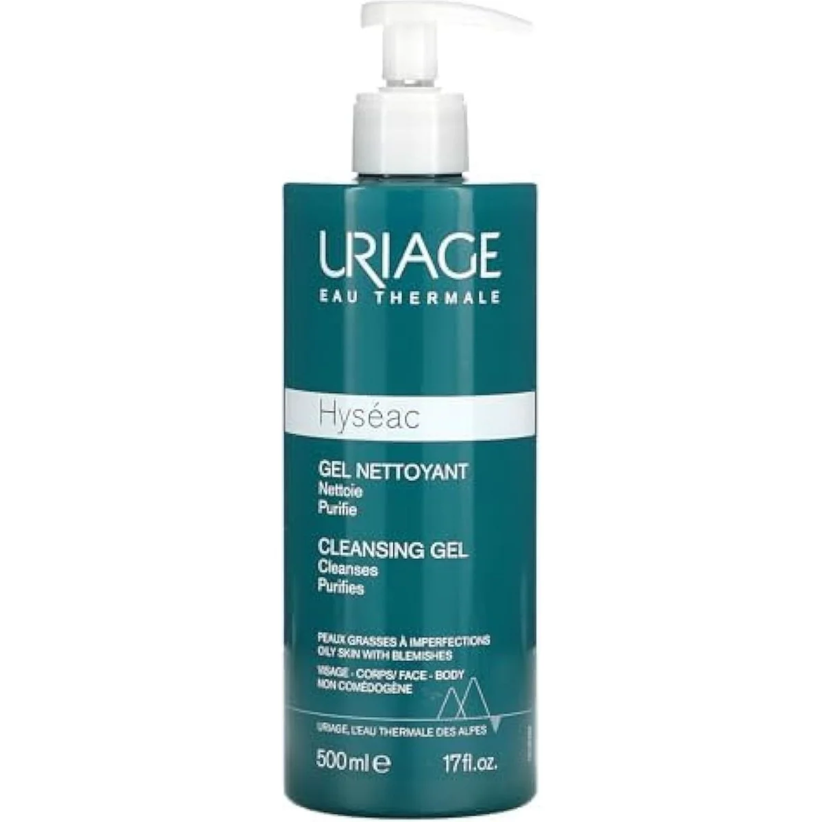 Uriage Hyseac Bi-Stick
