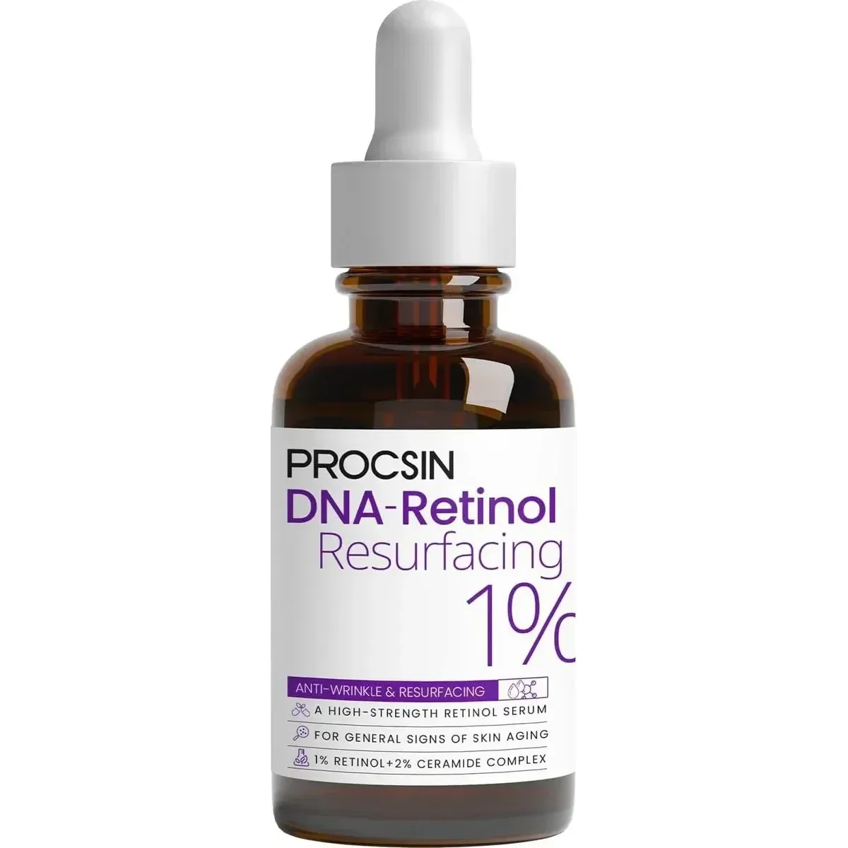 Procsin Retinol Complex Serum