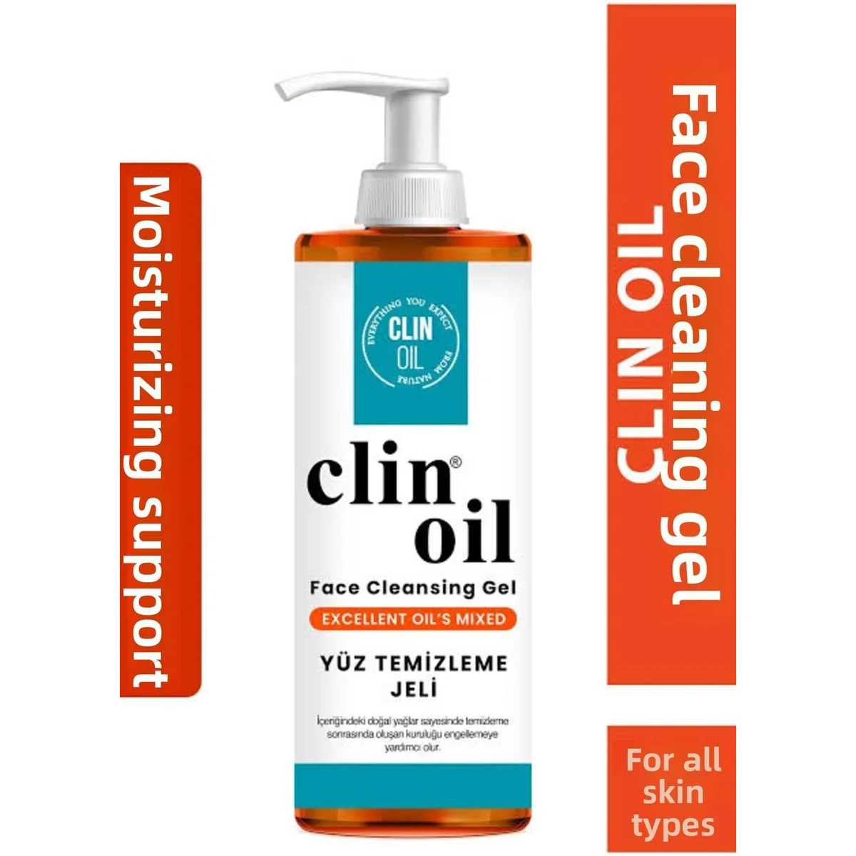 Procsin Anti Acne Gel