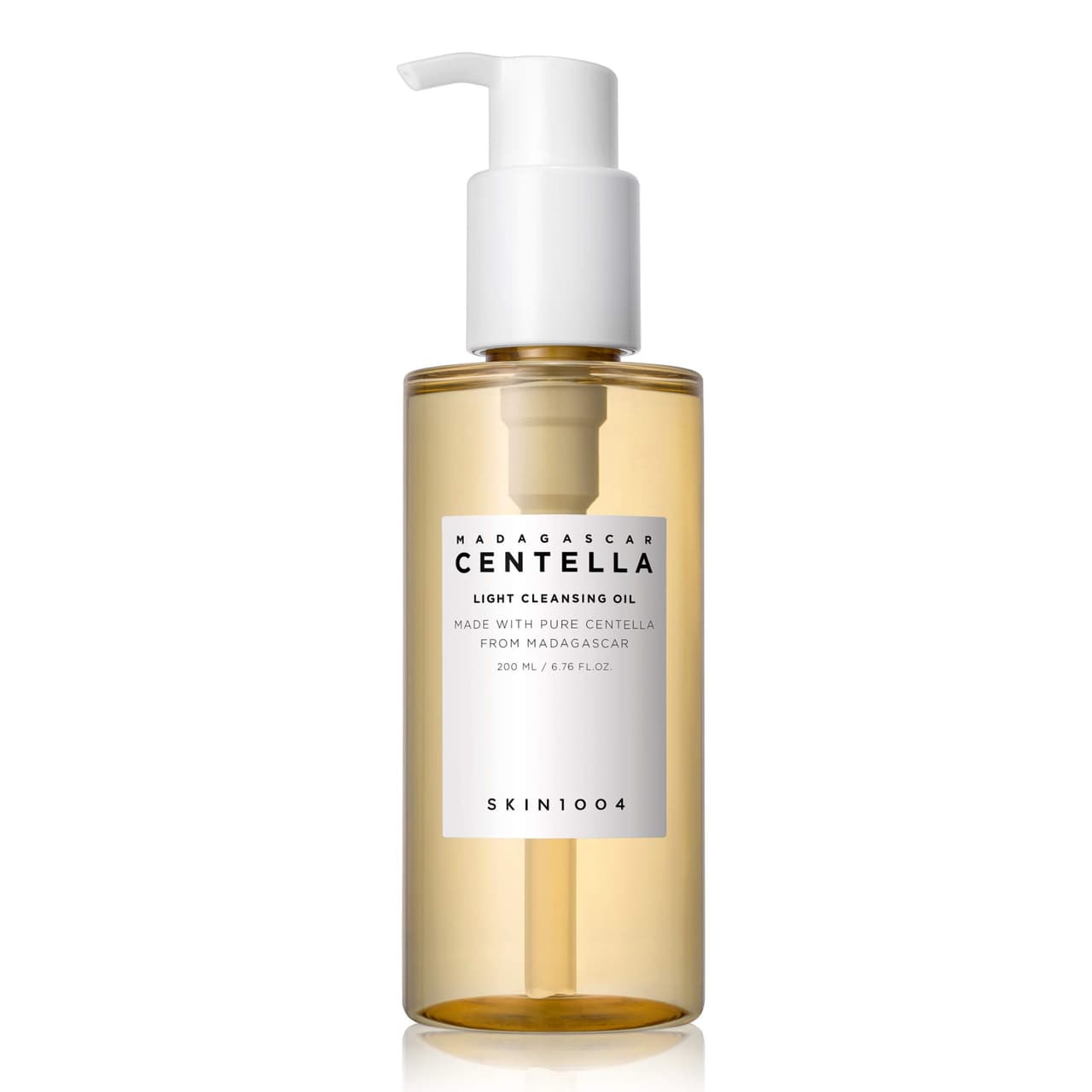 Skin1004 Gentle Foaming Cleanser