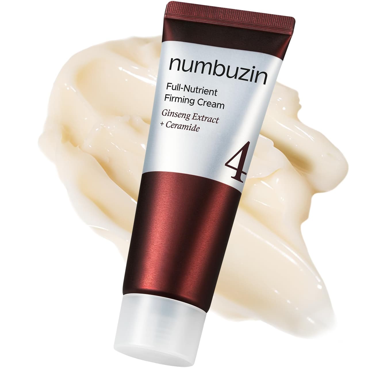 Numbuzin Daily Moisturizing Cream