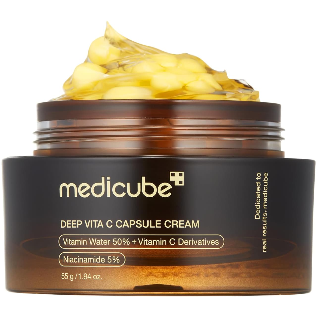 Medicube Hydrating Gel Cream