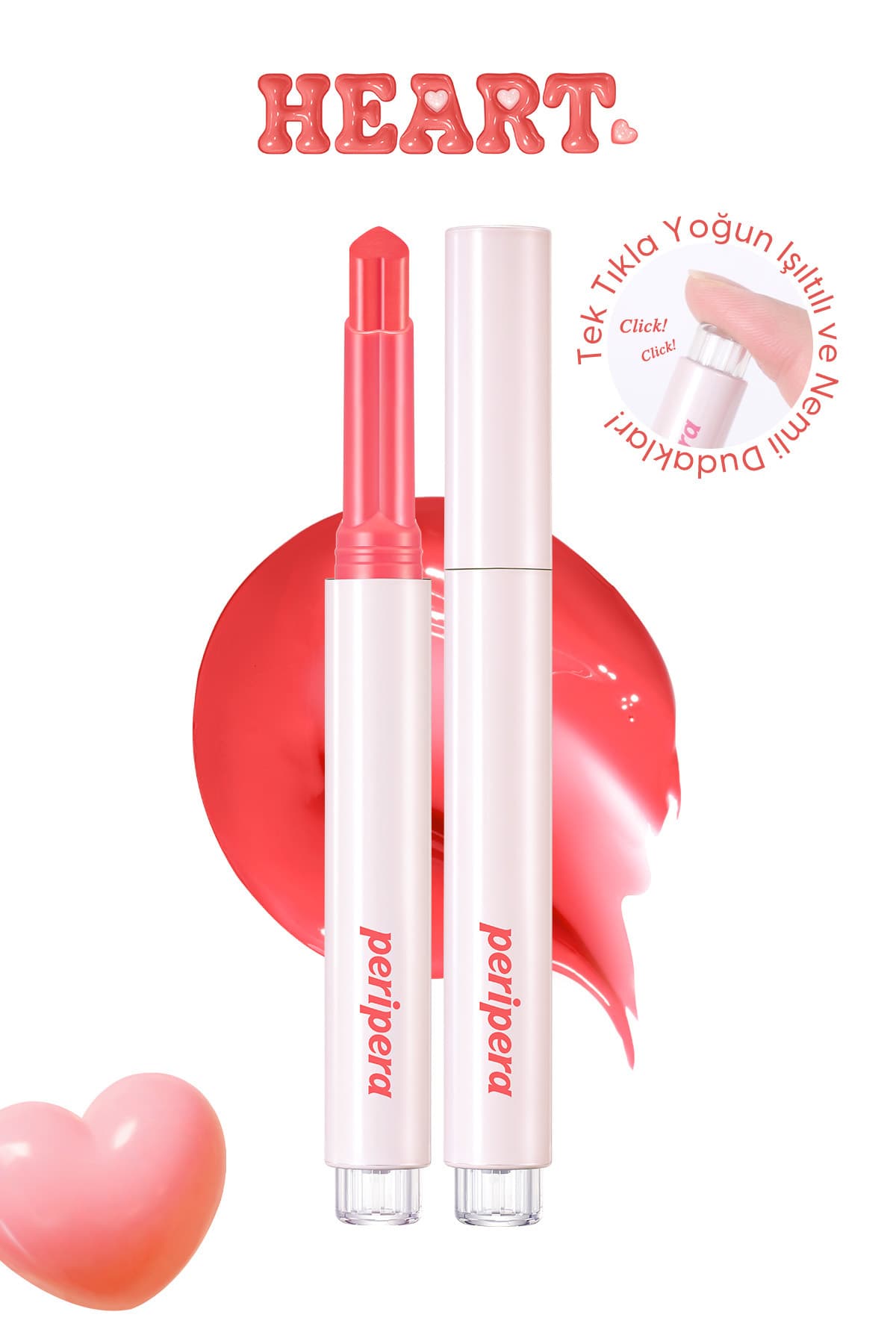 Peripera Daily Moisturizing Cream